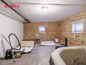 Pronájem rodinného domu, Nový Malín, 205 m2