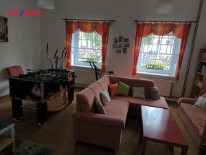 Prodej rodinného domu, Lipová-lázně, 555 m2