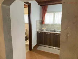 Prodej rodinného domu, San Piero Patti, Itálie, 70 m2