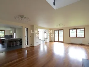 Pronájem rodinného domu, Průhonice, Pod Valem II., 320 m2