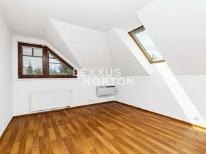 Pronájem rodinného domu, Průhonice, Pod Valem II., 320 m2