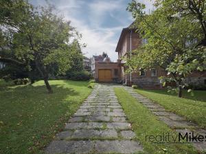 Prodej vily, Trutnov, Volanovská, 398 m2