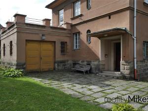 Prodej vily, Trutnov, Volanovská, 398 m2