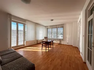 Pronájem bytu 3+1, Nový Jičín, Novellara, 86 m2