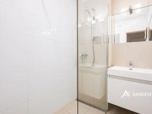 Prodej bytu 3+kk, Brno, Hrnčířská, 49 m2