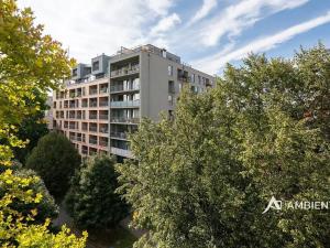 Prodej bytu 3+kk, Brno, Hrnčířská, 49 m2