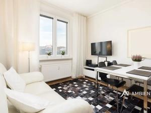 Prodej bytu 3+kk, Brno, Hrnčířská, 49 m2