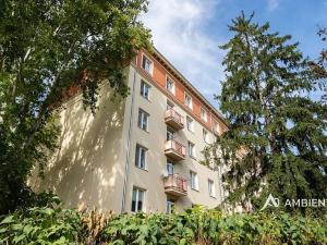Prodej bytu 3+kk, Brno, Hrnčířská, 49 m2