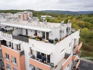Prodej bytu 5+kk, Brno, Říčanská, 112 m2