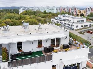 Prodej bytu 5+kk, Brno, Říčanská, 112 m2