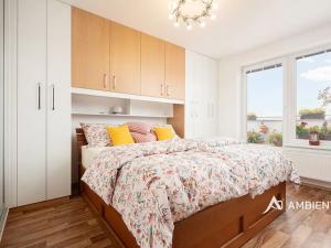 Prodej bytu 5+kk, Brno, Říčanská, 112 m2
