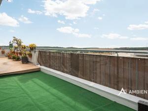 Prodej bytu 5+kk, Brno, Říčanská, 112 m2