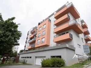 Prodej bytu 5+kk, Brno, Říčanská, 112 m2