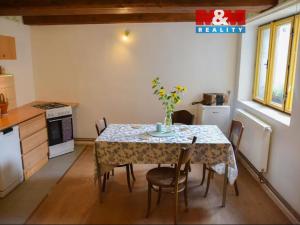 Pronájem bytu 2+kk, Litomyšl - Litomyšl-Město, Smetanovo náměstí, 73 m2