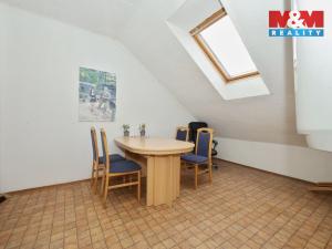 Prodej bytu 5+1, Ledeč nad Sázavou, Petra Bezruče, 110 m2