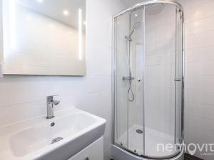 Pronájem bytu 1+kk, Praha - Chodov, Tererova, 42 m2
