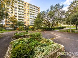 Pronájem bytu 1+kk, Praha - Chodov, Tererova, 42 m2