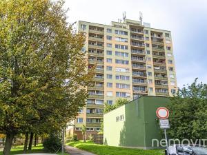 Pronájem bytu 1+kk, Praha - Chodov, Tererova, 42 m2