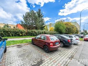 Pronájem bytu 1+kk, Praha - Chodov, Tererova, 42 m2