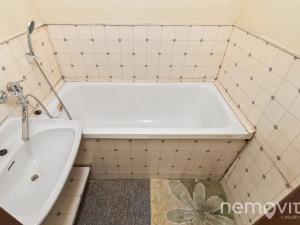 Pronájem bytu 2+1, Praha - Hloubětín, Zelenečská, 51 m2