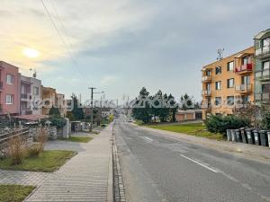 Pronájem bytu 1+kk, Mikulov, Dukelská, 27 m2