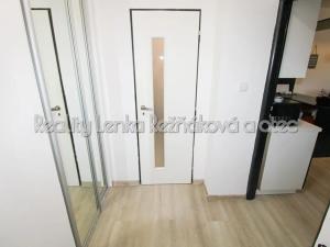 Pronájem bytu 1+kk, Mikulov, Dukelská, 27 m2