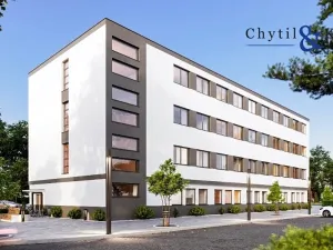 Prodej komerční nemovitosti, Kojetín, 1600 m2