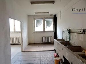 Prodej komerční nemovitosti, Kojetín, 1600 m2