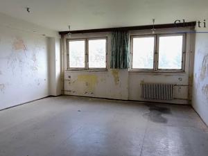 Prodej komerční nemovitosti, Kojetín, 1600 m2