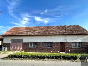 Prodej rodinného domu, Záhorovice, 120 m2