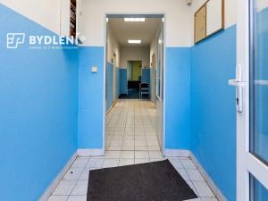 Prodej výrobních prostor, Krupka, Dlouhá, 1110 m2