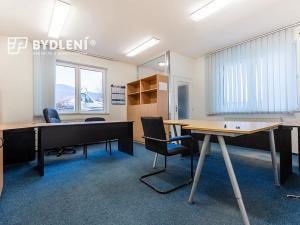 Prodej výrobních prostor, Krupka, Dlouhá, 1110 m2