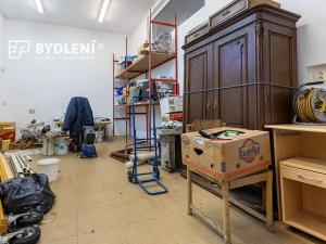 Prodej výrobních prostor, Krupka, Dlouhá, 1110 m2