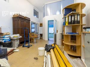 Prodej výrobních prostor, Krupka, Dlouhá, 1110 m2