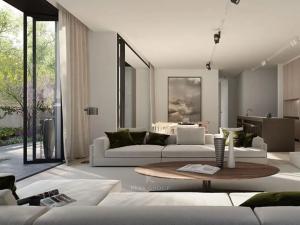 Prodej bytu 1+kk, Praha - Vršovice, Omská, 36 m2