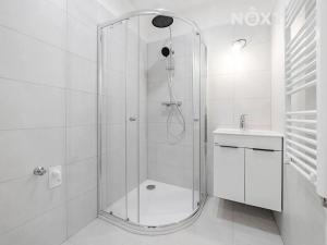 Prodej bytu 1+kk, Praha - Vysočany, Kolmá, 19 m2