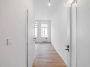 Prodej bytu 1+kk, Praha - Vysočany, Kolmá, 19 m2