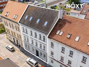 Prodej bytu 1+kk, Praha - Vysočany, Kolmá, 19 m2