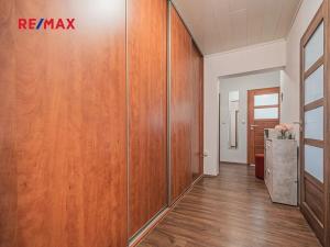 Prodej bytu 3+kk, Praha - Vršovice, Baškirská, 87 m2