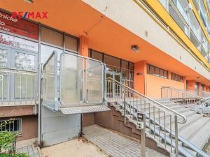 Prodej bytu 3+kk, Praha - Vršovice, Baškirská, 87 m2