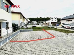 Pronájem rodinného domu, Králův Dvůr, Větrná, 80 m2