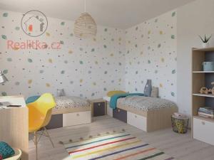 Prodej bytu 2+kk, Tábor, 67 m2
