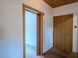 Prodej bytu 2+1, Harrachov, 66 m2