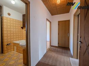 Prodej bytu 2+1, Harrachov, 66 m2