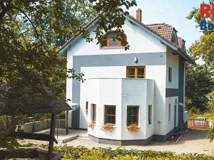 Prodej rodinného domu, Chotýšany, 200 m2