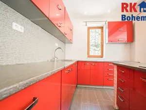 Prodej rodinného domu, Chotýšany, 200 m2