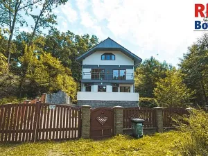 Prodej rodinného domu, Chotýšany, 200 m2