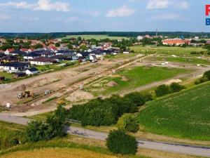 Prodej pozemku pro bydlení, Rožďalovice, Polní, 967 m2