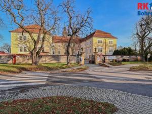 Prodej pozemku pro bydlení, Rožďalovice, Polní, 967 m2