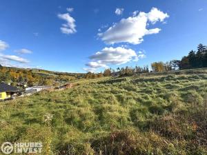 Prodej pozemku pro bydlení, Náchod, V Kalhotách, 873 m2